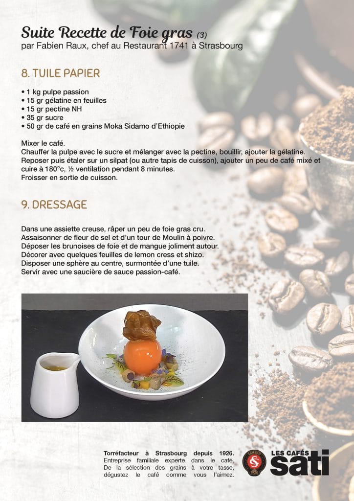 recette fabien raux
